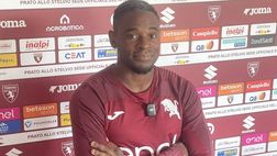 Torino, Zapata: “Ho dovuto reimparare a camminare, ora punto alla doppia cifra”