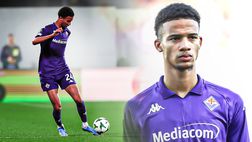 Richardson vuole crescere, ma oggi niente step back. Il futuro passa da Roma