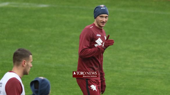 Juric sprona Cairo sul mercato: “Il salto di qualità dipende dal presidente”- immagine 2