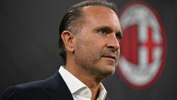Rivoluzione Milan, Cardinale cancella l’era Allegri: ecco l’identikit del nuovo allenatore scelto da Ibrahimovic