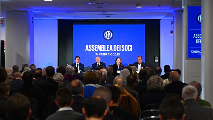 Inter, Bucchioni: “Niente Palestra e Paz, ma non aspettatevi che adesso Oaktree faccia…” - immagine 1