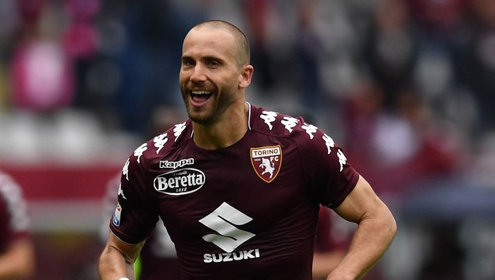 Bologna-Torino, De Silvestri: “Belotti ha lavorato il doppio, farà una grande gara” Bologna-Torino, De Silvestri: “Belotti ha lavorato il doppio, farà una grande gara” - immagine 1