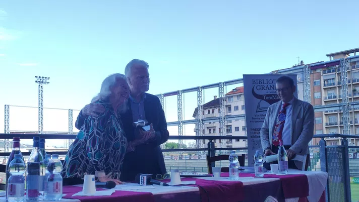 A Gian Carlo Caselli la seconda edizione del premio “Gian Carlo Bonetto” - immagine 1