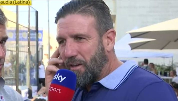 Candela: “Inter, persi tre scudetti con Inzaghi. Chivu? Non gli serve strillare per…” Candela: “Inter, persi tre scudetti con Inzaghi. Chivu? Non gli serve strillare per…” - immagine 1