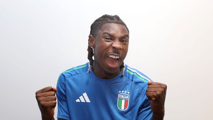 Ecco i convocati di Spalletti per la Nations League: c’è ancora Kean - immagine 1