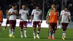 Toro, a Bergamo ingiusta sconfitta