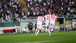 Monza-Padova, convocati e probabile formazione: Crisetig inamovibile, in attacco c’è un ballottaggio