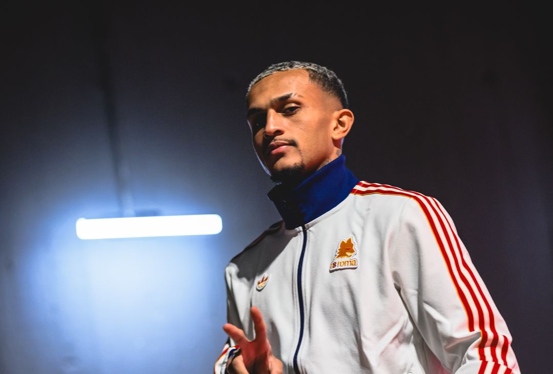 Roma-Napoli 0-1 – FOTO GALLERY - immagine 6