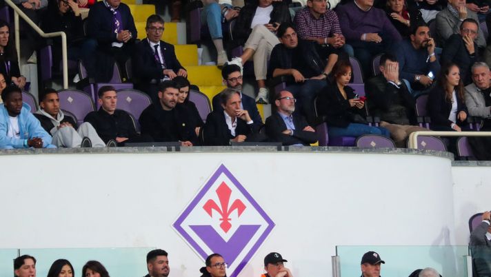 “Se mi mettessi a giocare a briscola, farei un mercato migliore di quello viola” - immagine 1