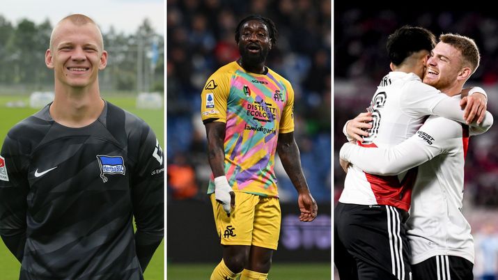 Christensen, Nzola e Beltran: la Fiorentina cala un tris da 40 milioni - immagine 1