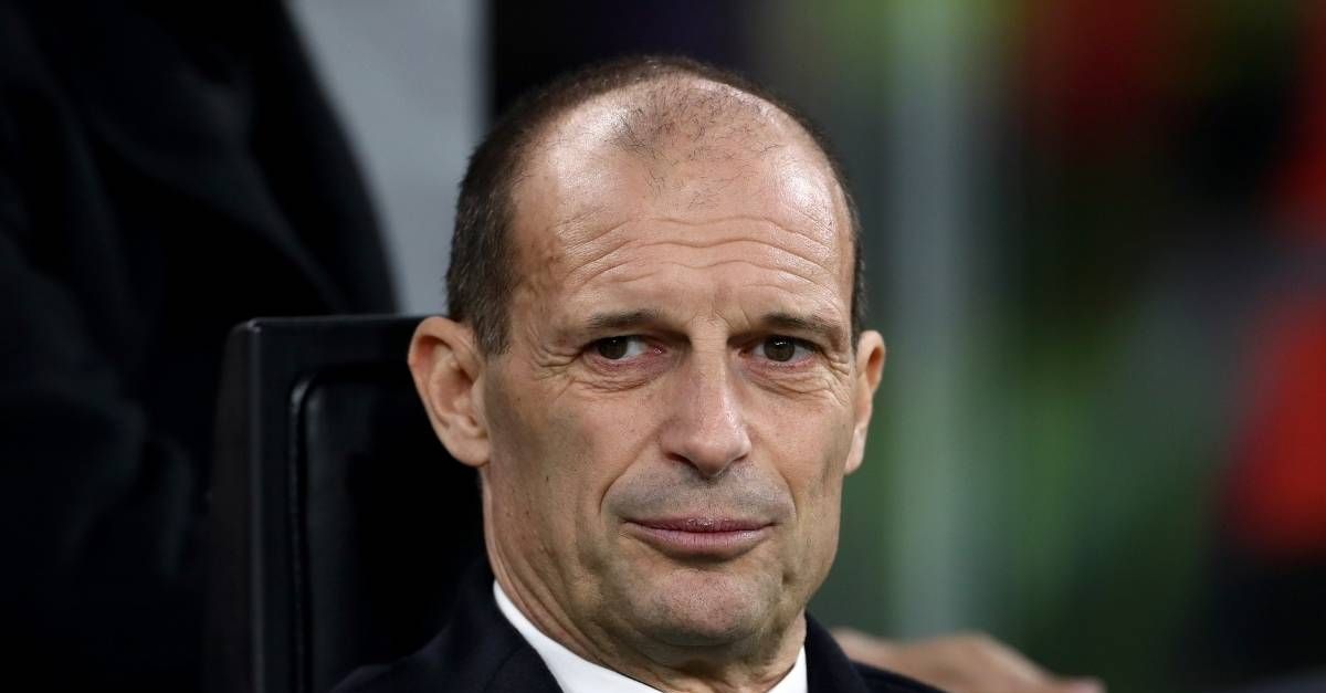 Calamai commenta Milan Lazio: “Ne ha inventata un’altra quel diavolo di Max Allegri”