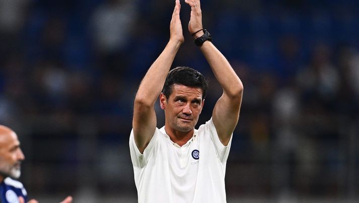 Repubblica – Inter, probabile che contro la Juventus dopo la sosta Chivu… - immagine 1