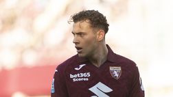 Verona-Torino, le formazioni ufficiali: Aboukhlal titolare, la decisione su Asllani