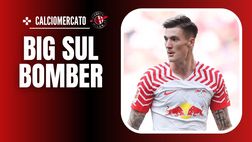 “Ecco chi segue con interesse Sesko”: Milan, l’avvertimento dell’esperto di calciomercato