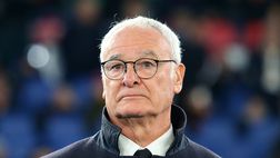 Ranieri non si arrende: “Risaliremo, abbiamo perso solo per due autogol”