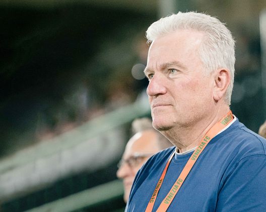 Venezia, Niederauer: 'Siamo una rosa pronta a competere in Serie A'
