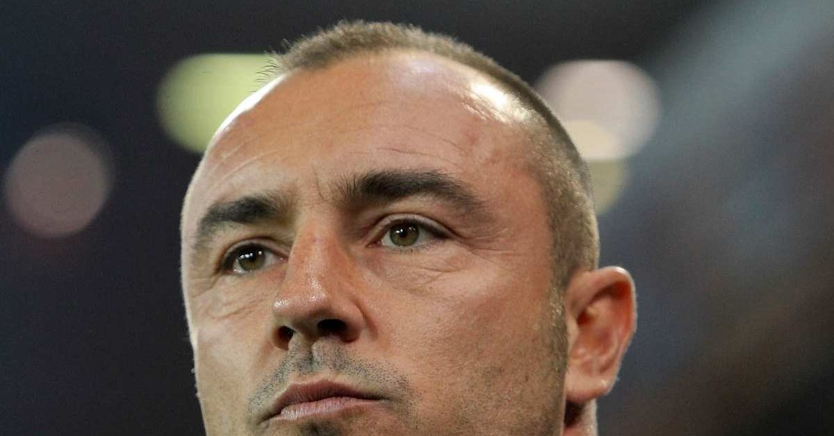 Brocchi sulla finale di Coppa Italia del 2016: “Il mio Milan ha giocato nella metà campo della Juve”