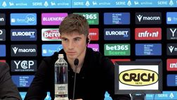 Mlacic: “Un onore che l’Inter mi abbia contattato ma spiego perché ho detto no”