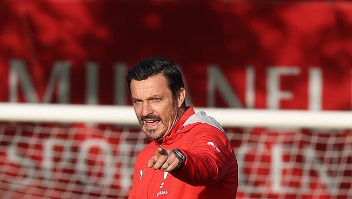 Sondrio-Milan Futuro: numeri e dove vederla. Ecco cosa c'è da sapere