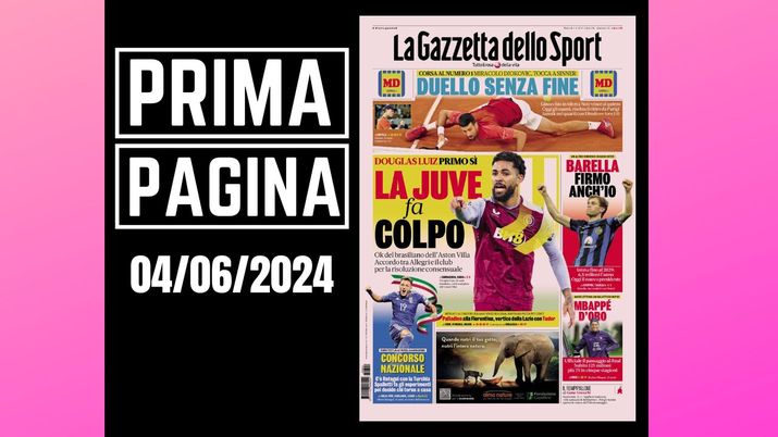 La Gazzetta dello Sport