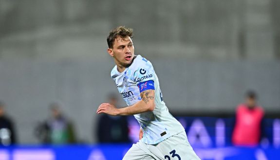 Getty Images Barzaghi: “Paradosso Inter: 1° posto ma niente euforia. Ora l’interrogativo è…”- immagine 2