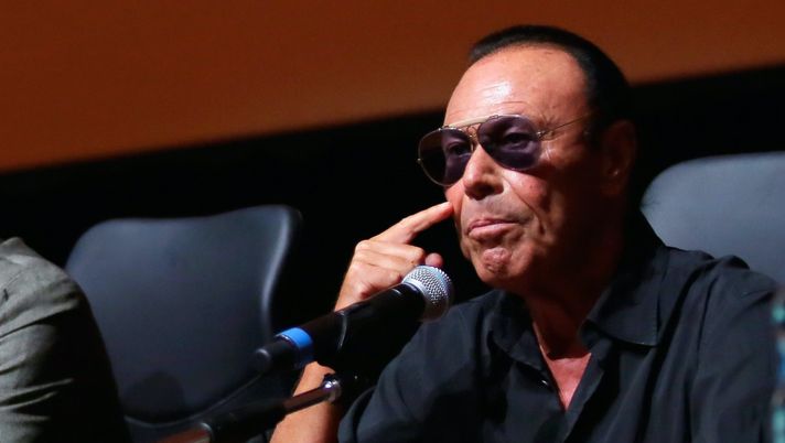 Venditti: “La Roma non si discute, si ama. Ma i Friedkin la amano? Sono preoccupato” - immagine 1