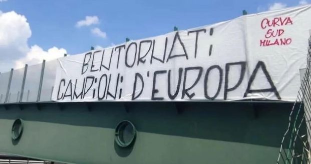 ritorno Malpensa