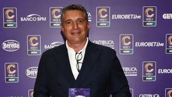 De Siervo: “Serie A straordinaria ma la Coppa Italia non è da meno”