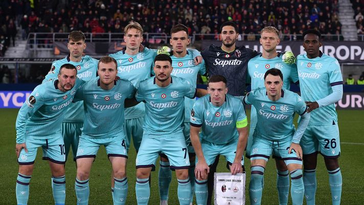 Bologna-Salisburgo, le pagelle- immagine 1