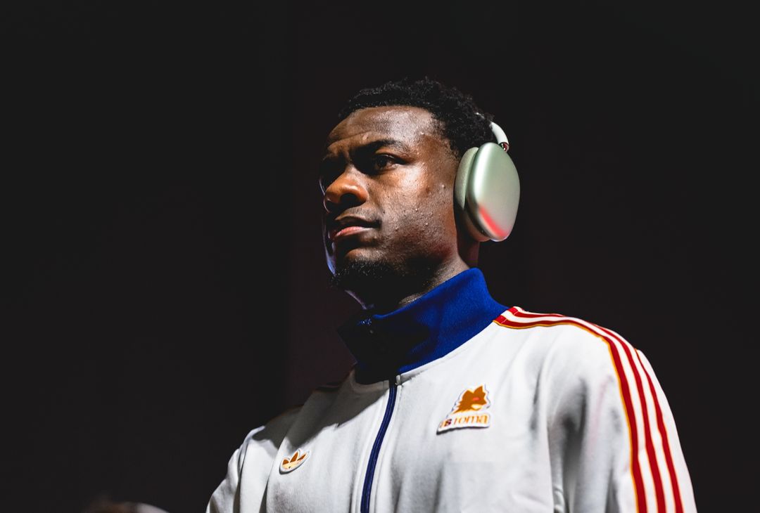 Roma-Napoli 0-1 – FOTO GALLERY - immagine 7