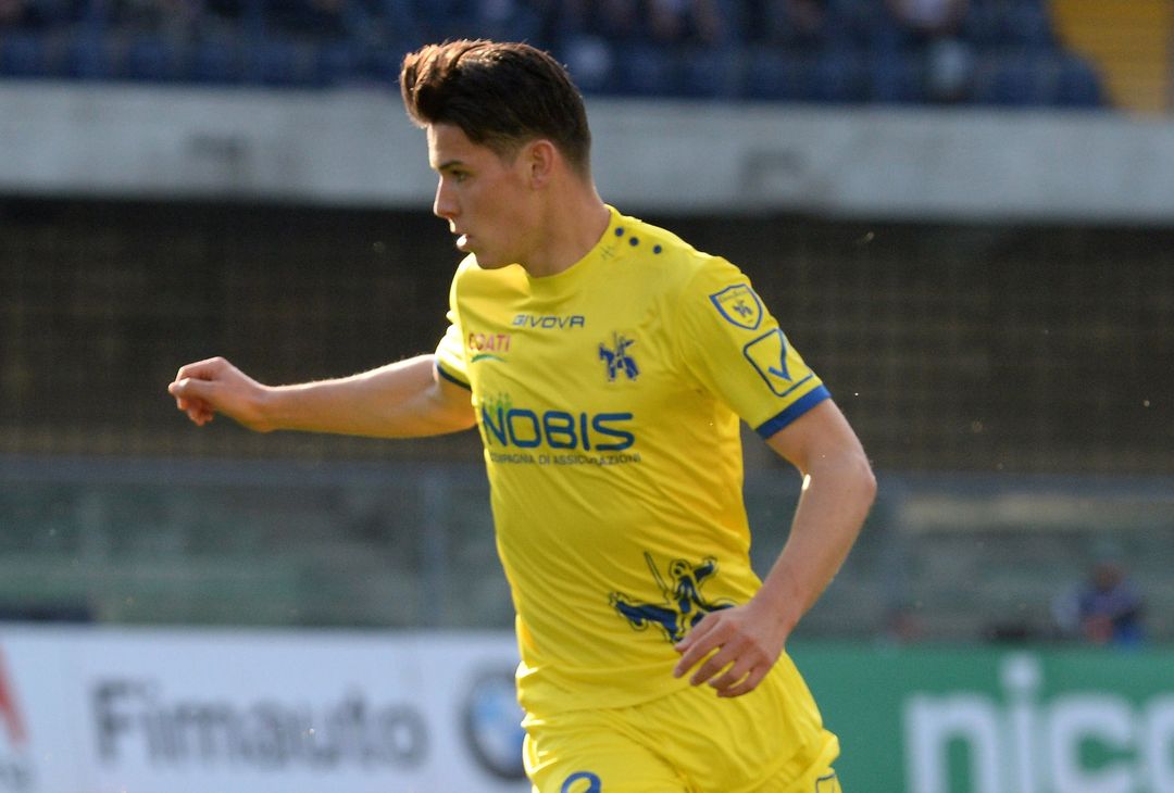 Fotogallery – Chievo-Torino 0-0: non cade il muro gialloblù - immagine 5