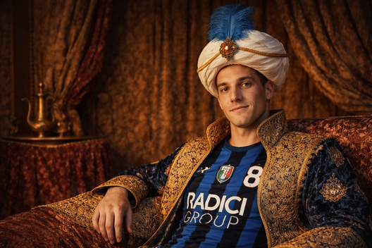 Atalanta, da De Ketelaere a Samardzic: l’etimologia dei cognomi della Serie A- immagine 3