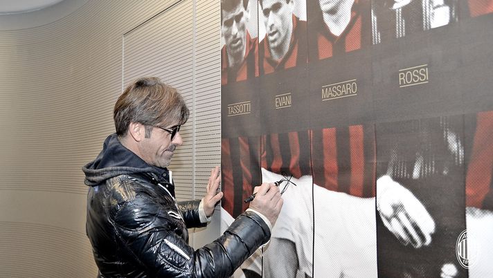 Evani racconta: “Con Arrigo Sacchi sembravamo tutti più bravi”