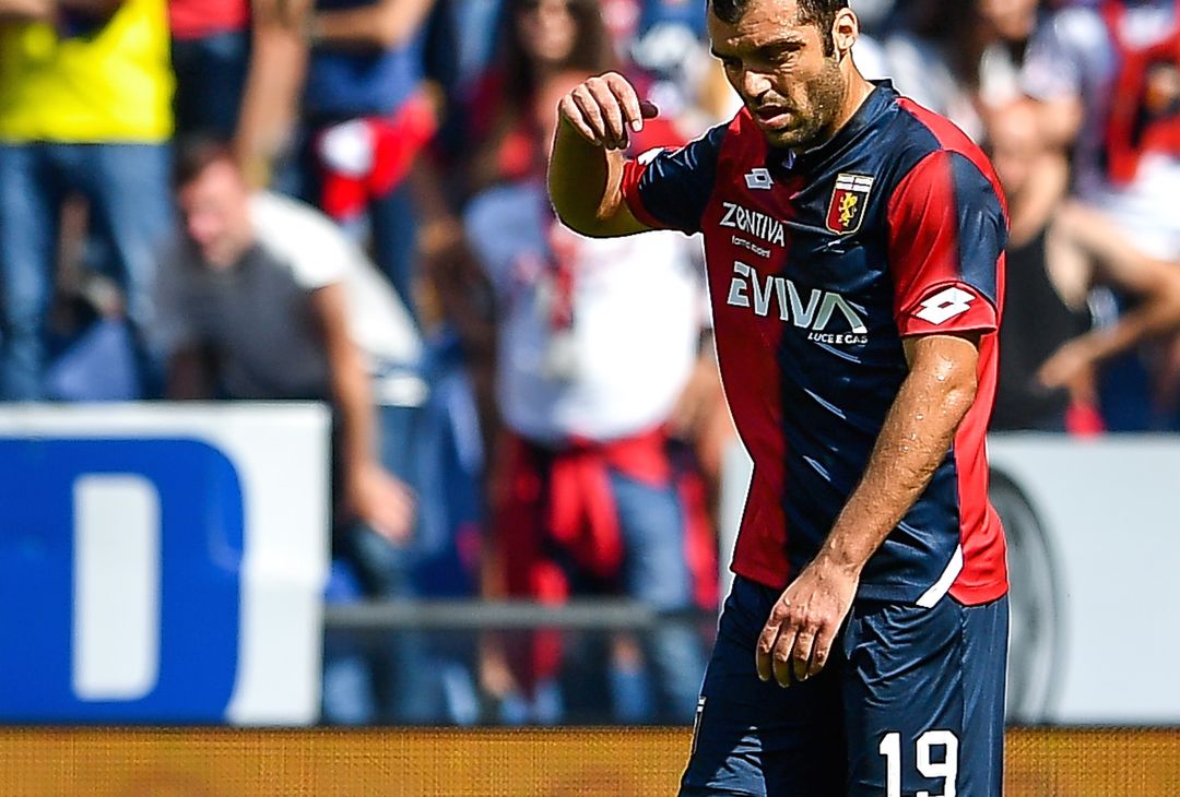 Fotogallery – Genoa-Torino 1-2, Falque e Baselli piegano il Grifone - immagine 17