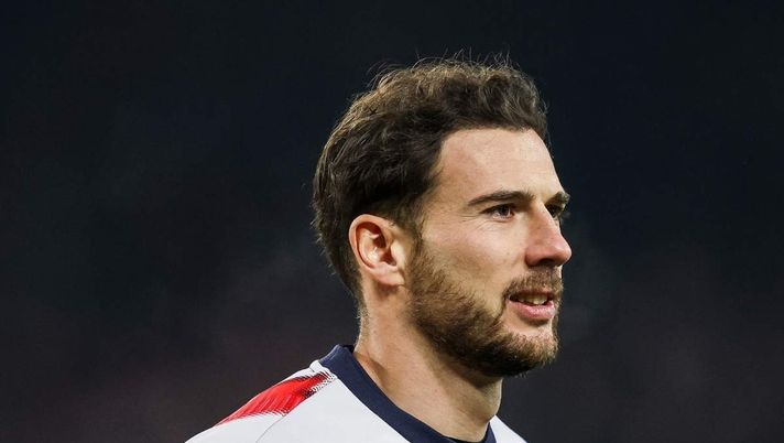 Goretzka per il Milan è un grande si: può spostare gli equilibri in Serie A. Ecco perché