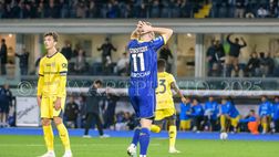 Verona, nuovo stop per Tengstedt. E Serdar non è pronto