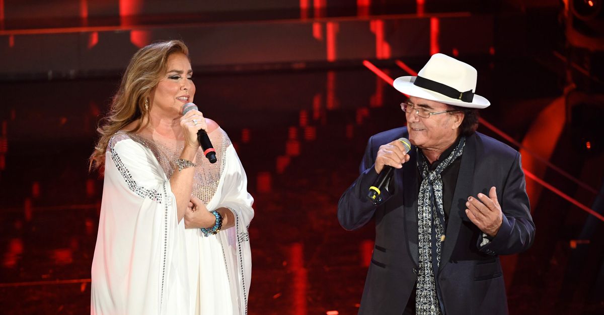 Al Bano in Russia, Romina Power lo bacchetta: “Non mi sembra né il luogo, né…” Al Bano in Russia, Romina Power lo bacchetta: “Non mi sembra né il luogo, né…”