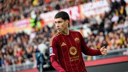 Matias Soulè: “A gennaio ero molto vicino al Bologna”