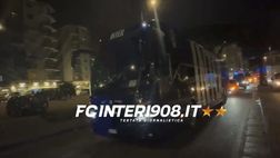 VIDEO FCIN1908 / L’Inter lascia il Maradona da capolista dopo l’1-1 contro il Napoli