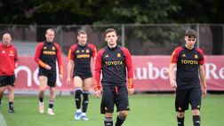 Roma, chi sono i giovani che può promuovere De Rossi: da Pisilli a Pagano, tutti i nomi