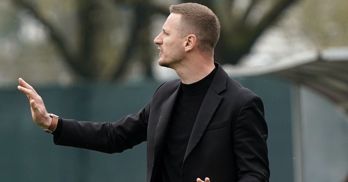 juve stabia vicina ad abate sar224 lui il nuovo allenatore serie b news