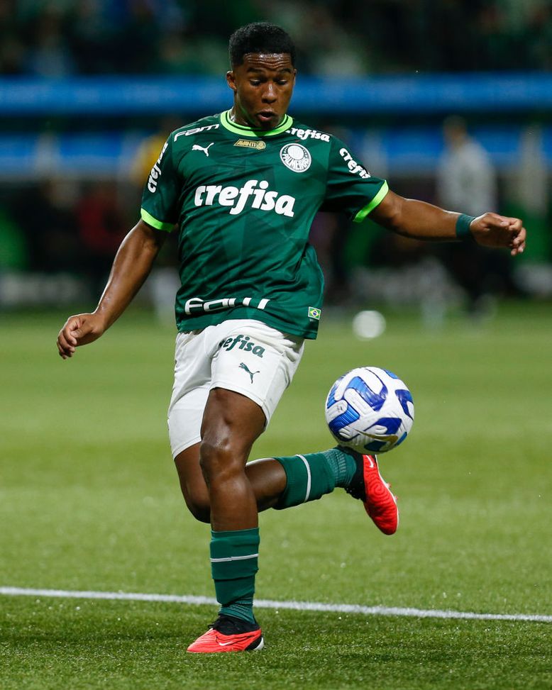 Palmeiras, il gioiello Endrick stupisce: “Odio uscire, le feste e le discoteche”- immagine 3