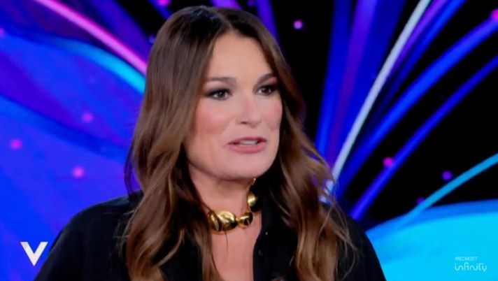 Verissimo Mediaset Alena Seredova: “Il libro di Buffon? So tutto di lui, non mi stupirebbe nessun capitolo” - immagine 1