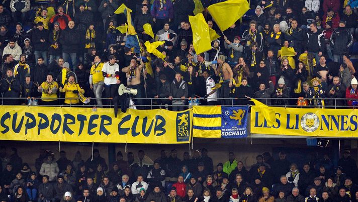 Auxerre-Paris FC streaming gratis: formazioni e diretta tv live della partita - immagine 1