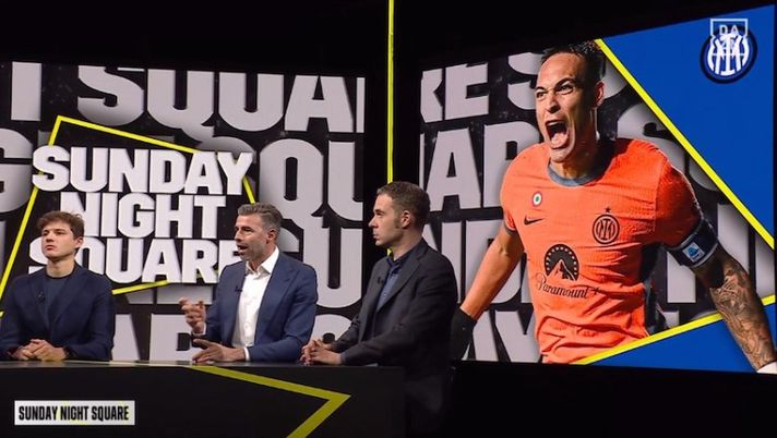 Barzagli: “Lautaro, step in più: impatto da leader. Inter si è detta che in campionato…” - immagine 1