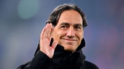 ULTIM’ORA – Sky: “Cambio in panchina per il Monza: esonero per Bocchetti, tornerà Nesta”