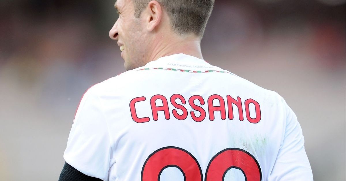 milan il dottor tavana racconta cassano aveva un problema al cuore da Pianetamilan.it milan il dottor tavana racconta cassano aveva un problema al cuore