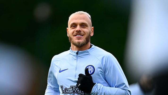 CorSport: “Da Acerbi fino a Dimarco e Sommer: chi c’è contro il Sassuolo e chi no” - immagine 1