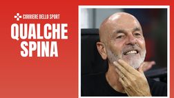 Milan, allarme difesa in vista del derby: corta e piena di millennials