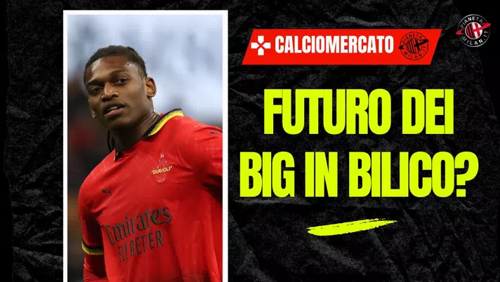 Milan, mercato in ebollizione: il futuro dei big appeso alla mancata qualificazione europea- immagine 1